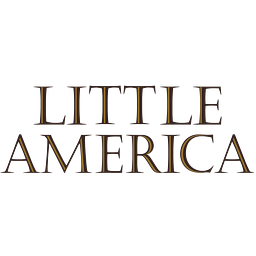 Little America Hotels & Resorts logo
