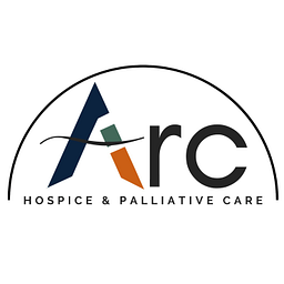 Arc Hospice & Palliative Care logo