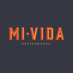 Mi Vida District Wharf logo