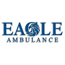 Eagle Ambulance logo