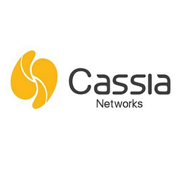 Cassia logo