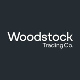 Woodstock Trading Co logo