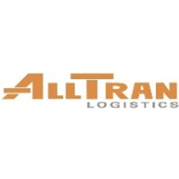 ALLTRAN TRUCKING LLC logo