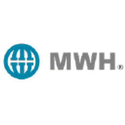 MWH logo