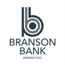 Branson Bank logo