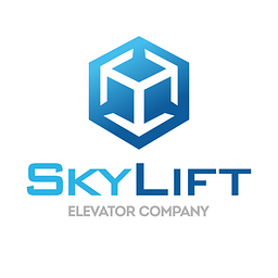 SkyLift B.V. logo
