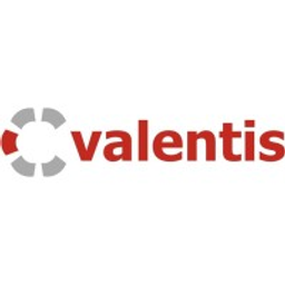 Valentis logo
