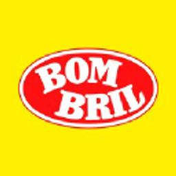 Bombril logo