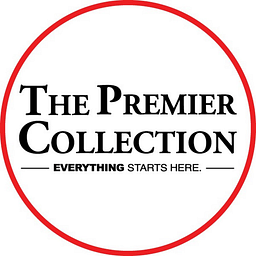 The Premier Collection logo
