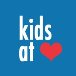 Kids At Heart Learning Center logo