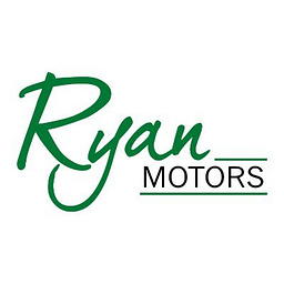 Ryan Chrysler Dodge Jeep Ram logo