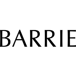 Barrie Knitwear logo