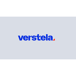 Verstela logo