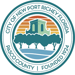 Nursing & Rehabilitation Center of New Port Richey logo