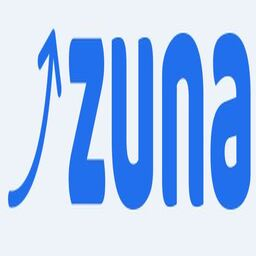 zuna club & restaurant logo