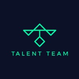 Talent Team Services logo