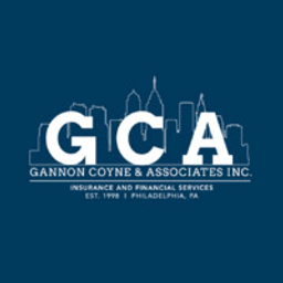 Gannon Coyne logo