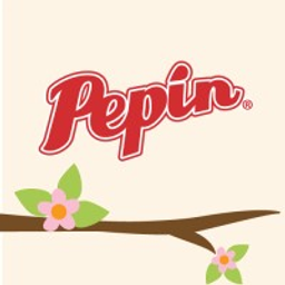 Pan Pepín logo