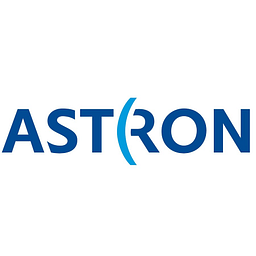 ASTRON logo