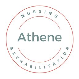 Athene Nursing and Rehabilitation logo