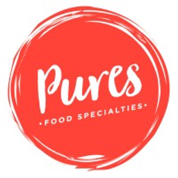 Pure's Food Specialties logo
