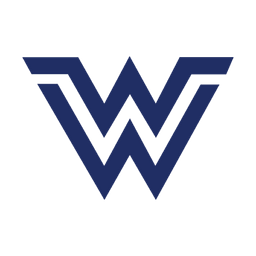 Waldemar S. Nelson logo