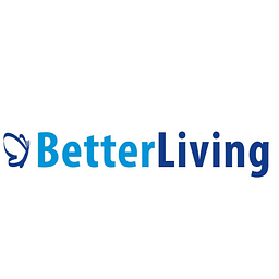 Better Living and Community Services logo