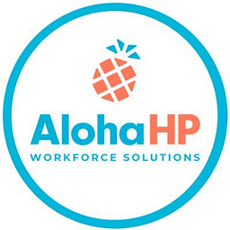 AlohaHP logo
