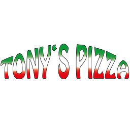 Tony's Plumbing Service logo