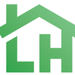 Laurel House logo