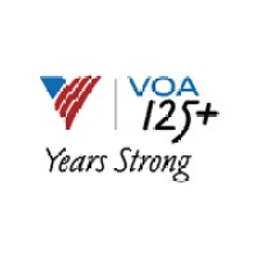 Volunteers of America, Inc. logo