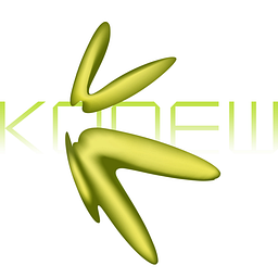Konew Fintech logo