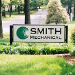 Smith Mechanical Inc logo