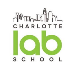Charlotte Lab School logo