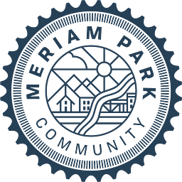 Meriam Park Community logo