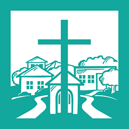 St. Dominic Village Senior Living logo