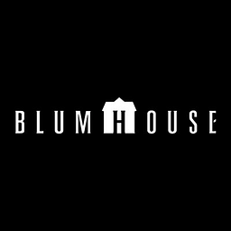 Blumhouse Productions logo