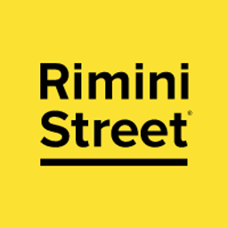 Rimini Street Brazil Serviços de Tecnologia logo