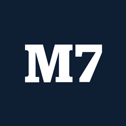 M7 Remodel & Restoration Inc logo