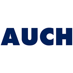 Auch Construction logo