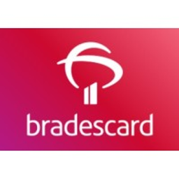 Bradescard Mexico logo