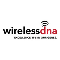 Wirelessdna logo
