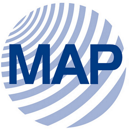 MAP Care Solutions logo