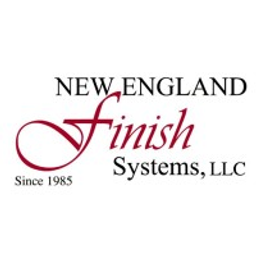 C-Finish logo