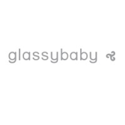 Glassybaby logo