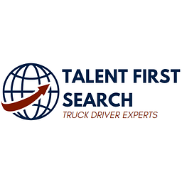 Talent First Search logo