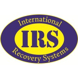 International Recovery Systems logo
