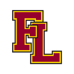 Forest Lake School District logo