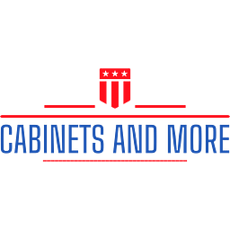 Cabinetry And More logo