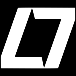 The Lane7 Group logo